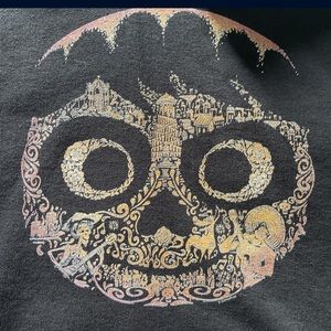 Disney’s Coco Hoodie Boy’s XL